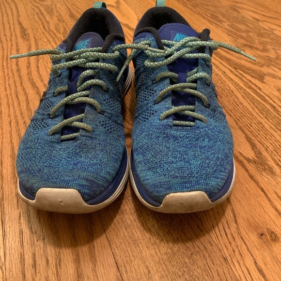 Nike lunar epic flyknit 1 - Picture 2 of 7